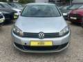 Volkswagen Golf VI*Trendline*Klima*E-Paket1*TÜV09/2026 Argent - thumbnail 2