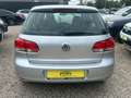 Volkswagen Golf VI*Trendline*Klima*E-Paket1*TÜV09/2026 Argent - thumbnail 6