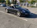 Porsche 997 911 / 997.2  Carrera Cabriolet erst 45.500 KM Schwarz - thumbnail 4
