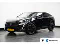 Peugeot 408 1.6 HYbrid 225 EAT8 GT | Achteruitrijcamera | Alca Zwart - thumbnail 1