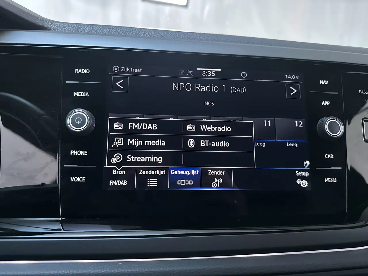 Volkswagen Polo 1.0 TSI DSG R-Line Camera Stoelverwarming Virtual, миниатюра 20