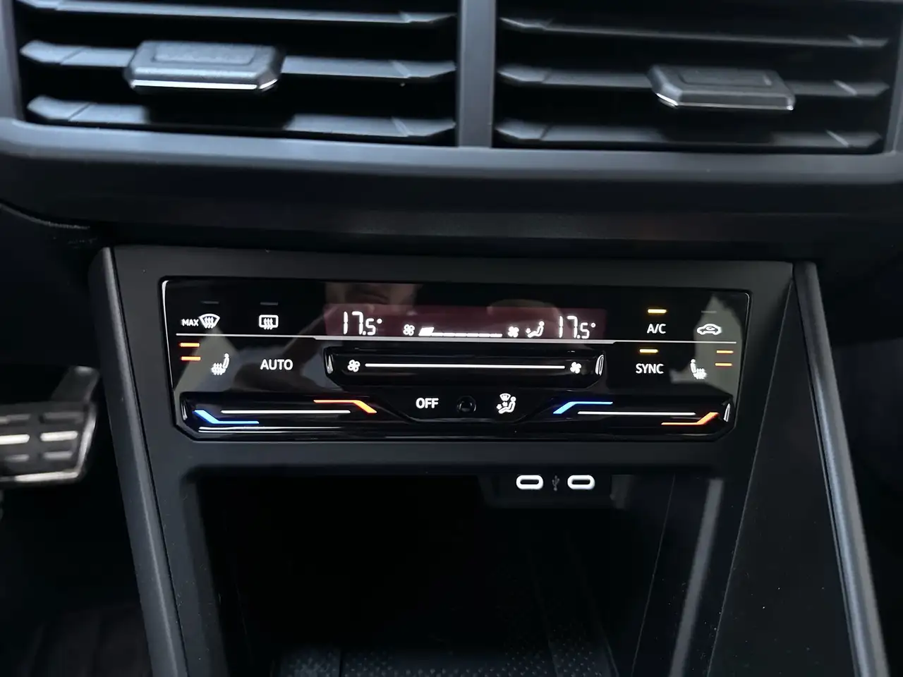 Volkswagen Polo 1.0 TSI DSG R-Line Camera Stoelverwarming Virtual, миниатюра 13