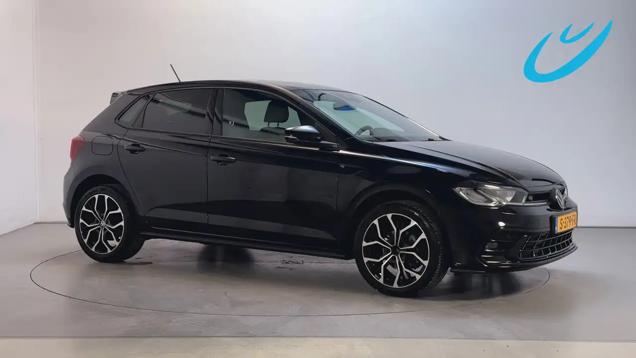 Volkswagen Polo 1.0 TSI DSG R-Line Camera Stoelverwarming Virtual