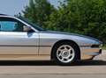BMW 850 i Coupé / 5.0 V12 / Original BE Argent - thumbnail 10