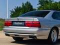 BMW 850 i Coupé / 5.0 V12 / Original BE Argent - thumbnail 7