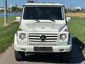 Mercedes-Benz G 500 Mietkauf G500 Weiß - thumbnail 11