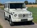 Mercedes-Benz G 500 Mietkauf G500 Weiß - thumbnail 9