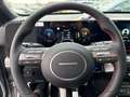 Hyundai KONA PREMIUM PLUS 1.6 T-GDi DCT N-LINE SHZ NAVI ACC ... Grau - thumbnail 11