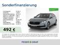 Skoda Superb Combi Selection SZH / 360° KAMERA / NAVI / MASSAGE Silber - thumbnail 1