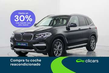xDrive 20dA
