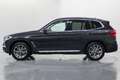 BMW X3 xDrive 20dA Gris - thumbnail 8