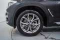 BMW X3 xDrive 20dA Gris - thumbnail 11
