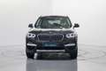 BMW X3 xDrive 20dA Gris - thumbnail 2