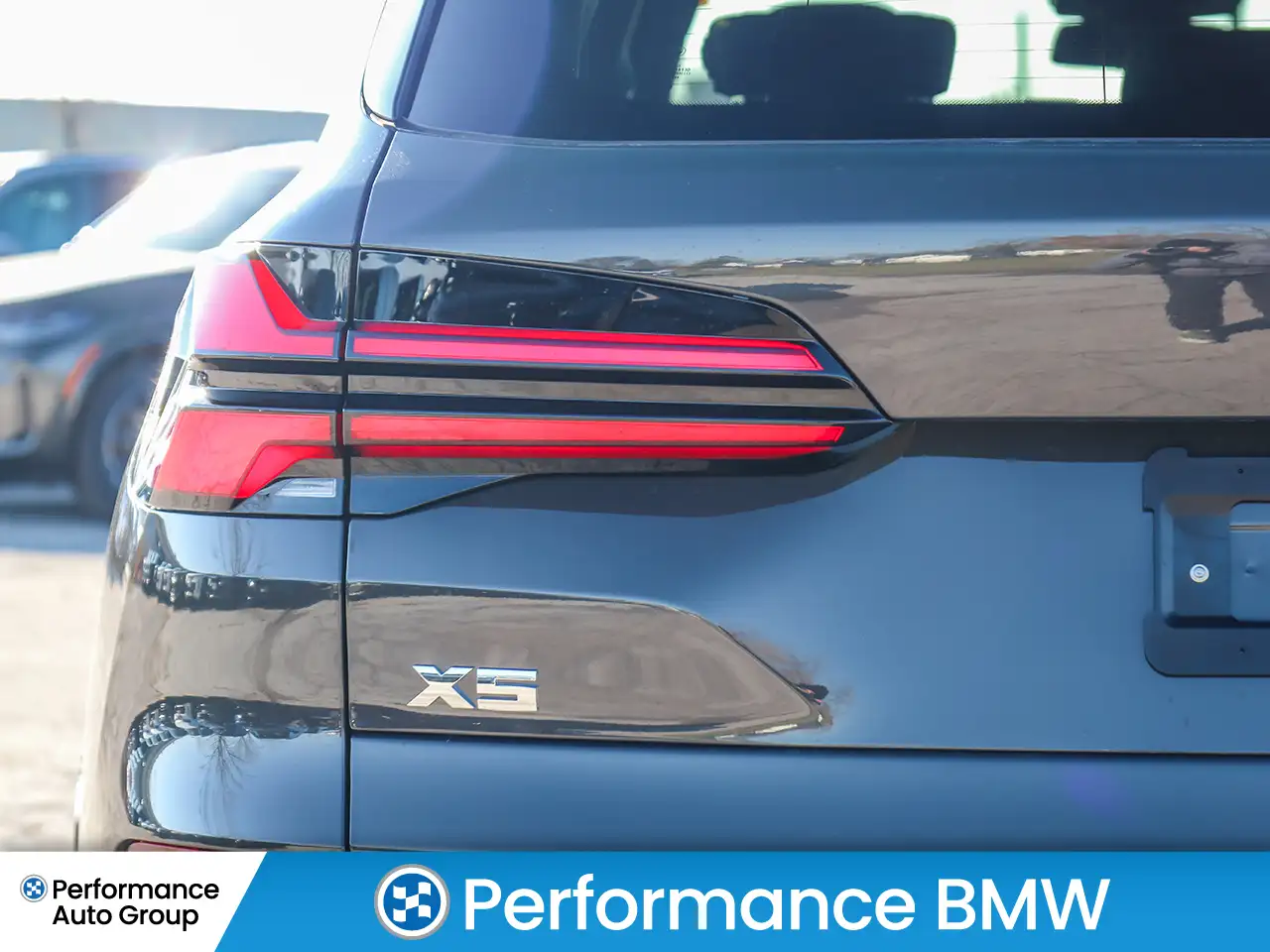 BMW X5 снимка BMW X5