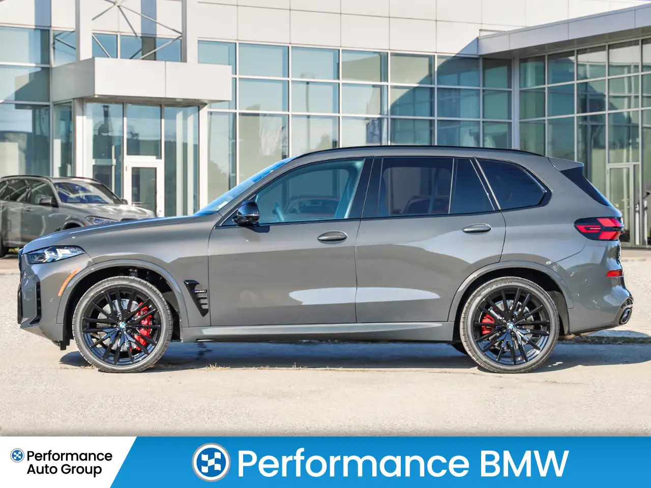 BMW X5 снимка BMW X5
