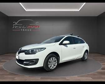 Mégane 1.5 dCi 110CV SporTour Wave