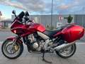 Honda CBF 1000 **11400KM**KOFFER**NAVI**HU, INSPEKTION NEU** Rot - thumbnail 4