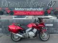 Honda CBF 1000 **11400KM**KOFFER**NAVI**HU, INSPEKTION NEU** Rot - thumbnail 1