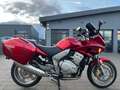 Honda CBF 1000 **11400KM**KOFFER**NAVI**HU, INSPEKTION NEU** Rot - thumbnail 7