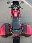 Honda CBF 1000 **11400KM**KOFFER**NAVI**HU, INSPEKTION NEU** Rot - thumbnail 9