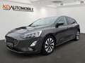Ford Focus 1,0 TSi Edition Business, Top ! Grau - thumbnail 1