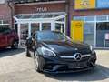 Mercedes-Benz SLC 250 SLC Roadster SLC 250 d Schwarz - thumbnail 1