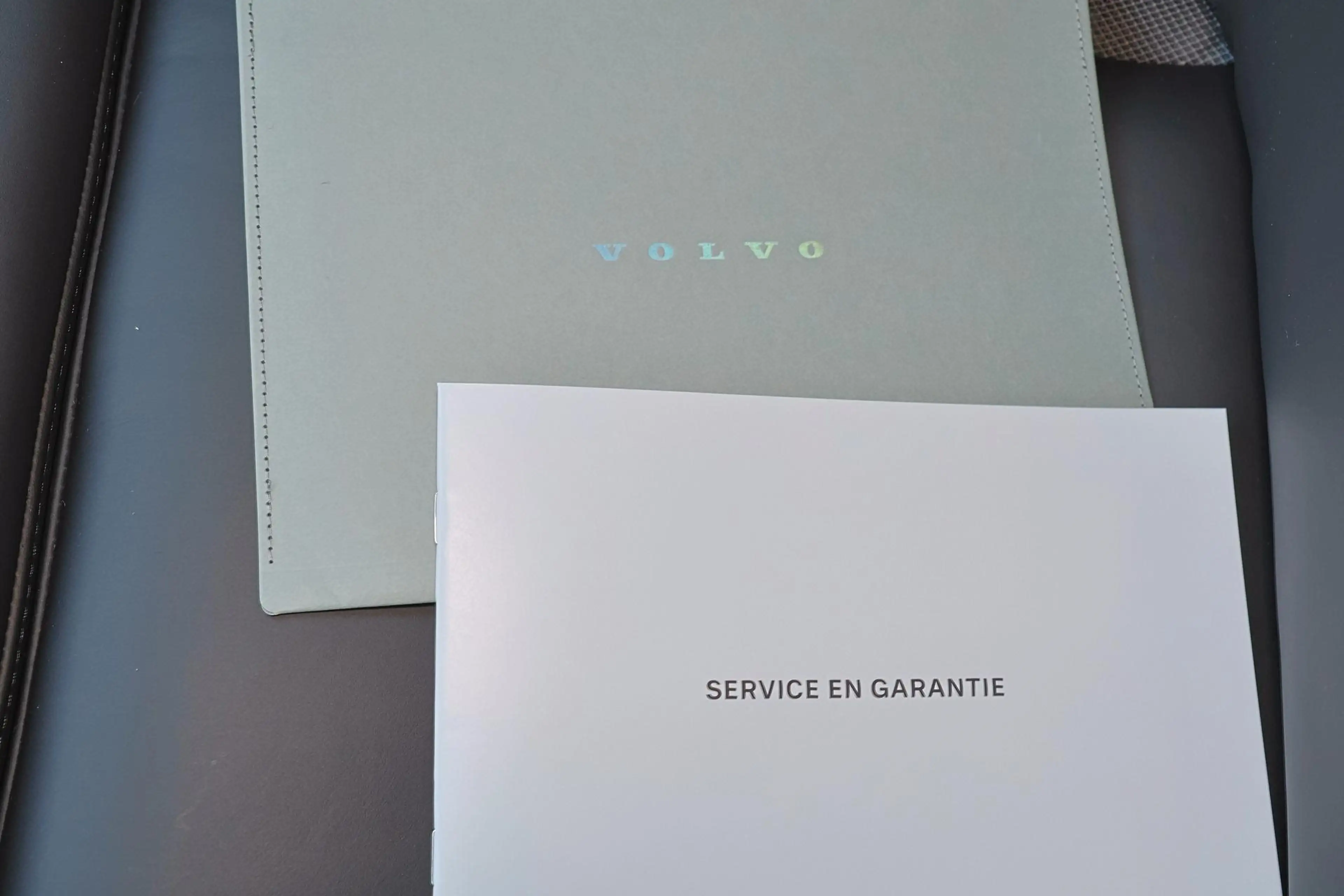 Volvo V60 T6 Recharge AWD Plus Dark - Panorama/schuifdak - I — photo 5