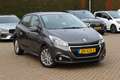 Peugeot 208 1.2 PureTech Signature Navigatie / Parkeerhulp ach Grijs - thumbnail 1