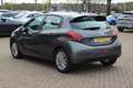 Peugeot 208 1.2 PureTech Signature Navigatie / Parkeerhulp ach Grijs - thumbnail 3