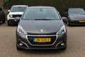 Peugeot 208 1.2 PureTech Signature Navigatie / Parkeerhulp ach Grijs - thumbnail 8
