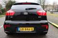 Kia Rio 1.2 CVVT DynamicLine_AIRCO_NAVI_CAMERA Schwarz - thumbnail 9