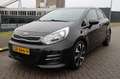 Kia Rio 1.2 CVVT DynamicLine_AIRCO_NAVI_CAMERA Schwarz - thumbnail 3