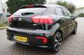 Kia Rio 1.2 CVVT DynamicLine_AIRCO_NAVI_CAMERA Schwarz - thumbnail 10