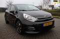 Kia Rio 1.2 CVVT DynamicLine_AIRCO_NAVI_CAMERA Schwarz - thumbnail 1