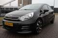 Kia Rio 1.2 CVVT DynamicLine_AIRCO_NAVI_CAMERA Schwarz - thumbnail 6