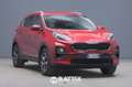 Kia Sportage 1.6 GDI 132CV M-Smart Rosso - thumbnail 1