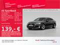 Audi A5 40 TDI S tronic advanced Virtual+/N Grijs - thumbnail 1