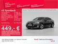 Audi A5 40 TDI S tronic advanced Virtual+/N Grau - thumbnail 1