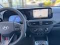 Hyundai i10 1.0 AMT Trend NAVI/PDC/ALU/KLIMA/SH/LKRHZ Rot - thumbnail 9