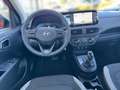 Hyundai i10 1.0 AMT Trend NAVI/PDC/ALU/KLIMA/SH/LKRHZ Rot - thumbnail 10