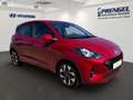 Hyundai i10 1.0 AMT Trend NAVI/PDC/ALU/KLIMA/SH/LKRHZ Rot - thumbnail 2