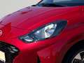 Hyundai i10 1.0 AMT Trend NAVI/PDC/ALU/KLIMA/SH/LKRHZ Rot - thumbnail 5