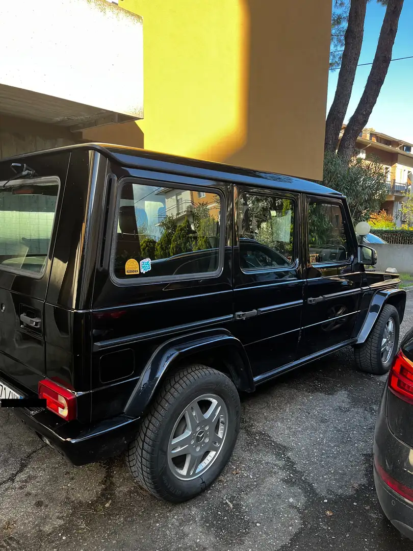 Mercedes-Benz G 350 G 350 d 245cv auto - 2