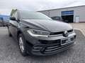 Volkswagen Polo 1.0 TSI Style IQ Light & Drive Schwarz - thumbnail 2