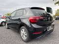Volkswagen Polo 1.0 TSI Style IQ Light & Drive Schwarz - thumbnail 4