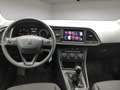 SEAT Leon ST 1,6 TDI Navi/Bluetooth/1 Besitz/8 fach bereift Gris - thumbnail 14