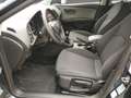 SEAT Leon ST 1,6 TDI Navi/Bluetooth/1 Besitz/8 fach bereift Gris - thumbnail 11