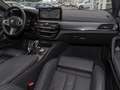 BMW M5 COMPETITION DRIVERS TRACK LASER B & W Grau - thumbnail 5