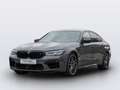 BMW M5 COMPETITION DRIVERS TRACK LASER B & W Grau - thumbnail 2