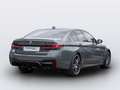 BMW M5 COMPETITION DRIVERS TRACK LASER B & W Grey - thumbnail 3